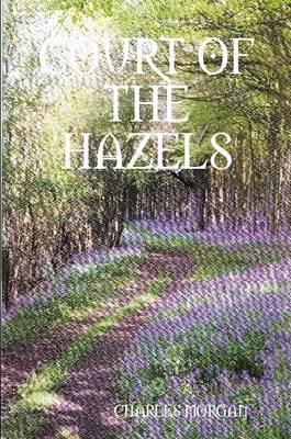 Book cover for Court of the Hazels
