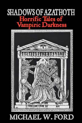 Book cover for Shadows of Azathoth