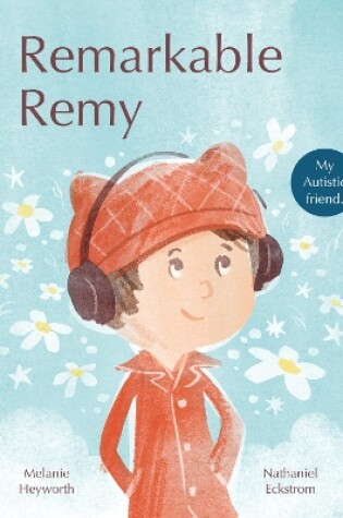 Cover of Remarkable Remy