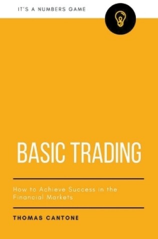 Cover of Basic Trading