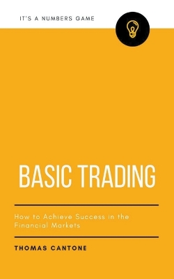 Book cover for Basic Trading