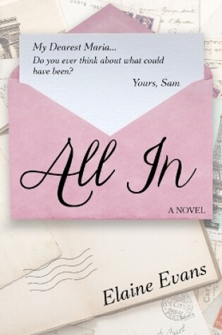 Cover of All In