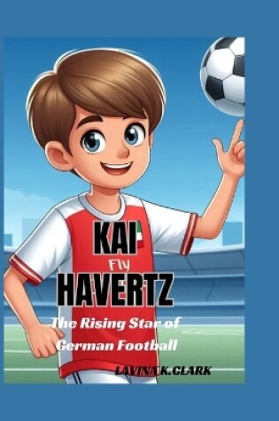 Cover of Kai Havertz