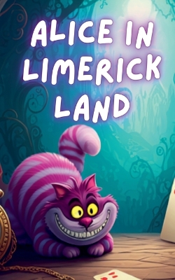 Book cover for Alice In Limerick Land