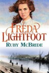 Book cover for Ruby McBride