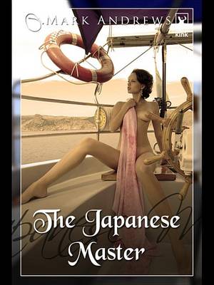 Book cover for The Japanese Master