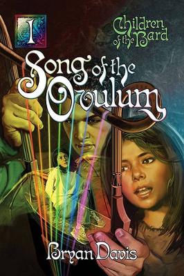 Book cover for Song of the Ovulum