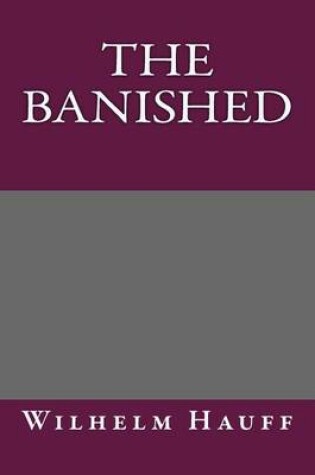 Cover of The Banished