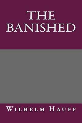 Book cover for The Banished