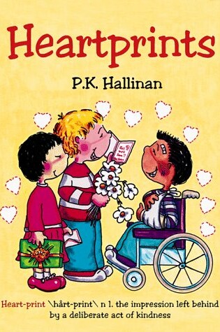 Cover of Heartprints