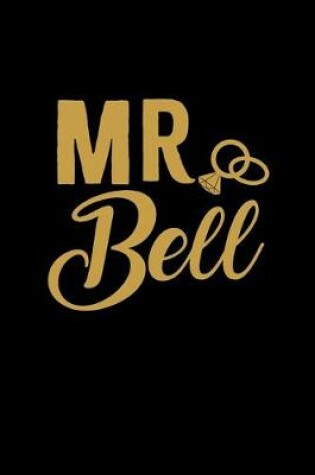 Cover of Mr. Bell