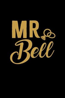 Book cover for Mr. Bell