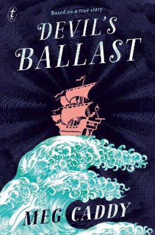 Cover of Devil's Ballast