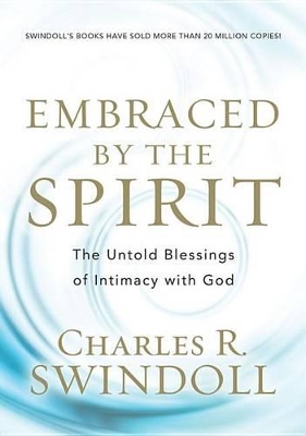 Book cover for Embraced by the Spirit