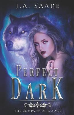 Book cover for Perfect Dark