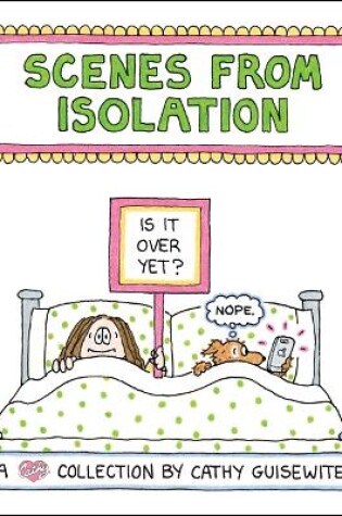 Cover of Scenes from Isolation