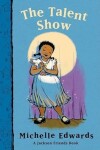 Book cover for Talent Show