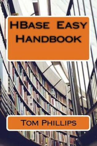 Cover of Hbase Easy Handbook