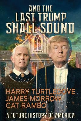 Book cover for And the Last Trump Shall Sound