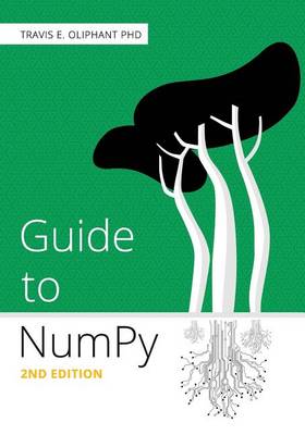 Cover of Guide to NumPy