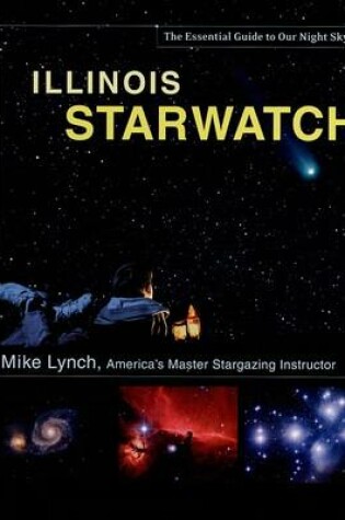 Cover of Illinois Starwatch