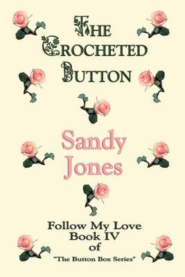 Book cover for The Crocheted Button