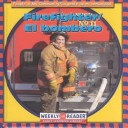 Cover of Firefighter / El Bombero