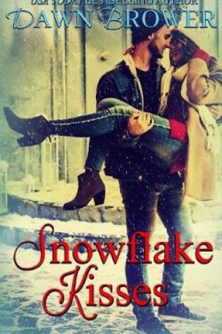 Cover of Snowflake Kisses