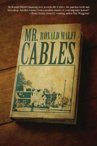 Cover of Mr. Cables