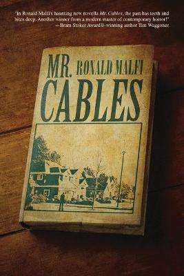 Book cover for Mr. Cables