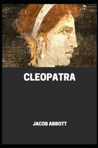 Cover of Cleopatra Annotated