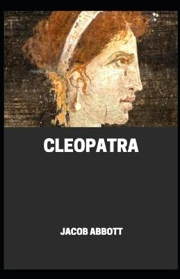 Book cover for Cleopatra Annotated