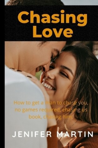 Cover of Chasing love