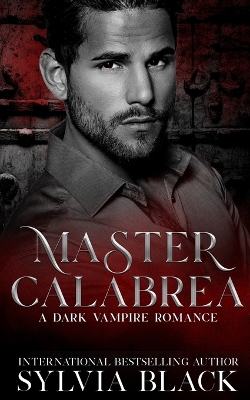 Cover of Master Calabrea