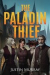 Book cover for The Paladin Thief