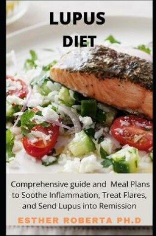 Cover of Lupus Diet