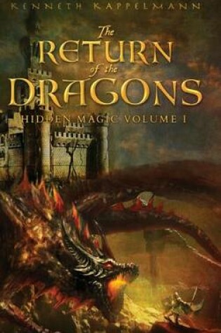 Cover of The Return of the Dragons