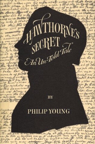 Cover of Hawthorne's Secret