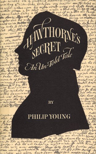 Book cover for Hawthorne's Secret