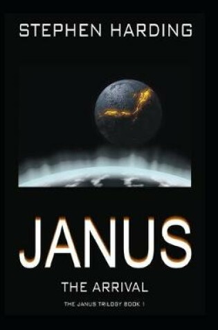 Cover of Janus the Arrival