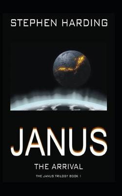 Cover of Janus the Arrival