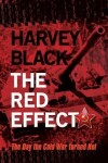 Book cover for The Red Effect