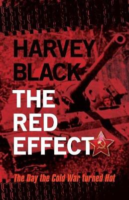 Cover of The Red Effect