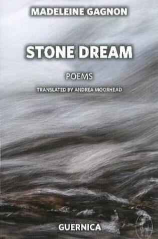 Cover of Stone Dream