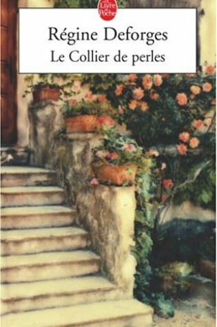 Cover of Le collier de perles