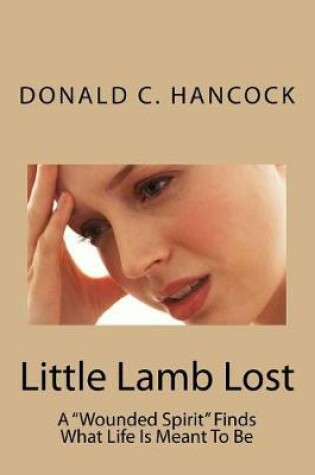 Cover of Little Lamb Lost