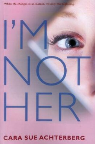 Cover of I'm Not Her