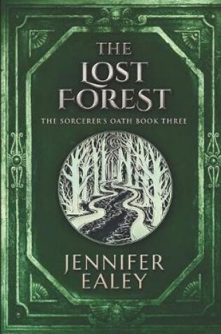 Cover of The Lost Forest