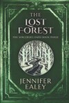 Book cover for The Lost Forest