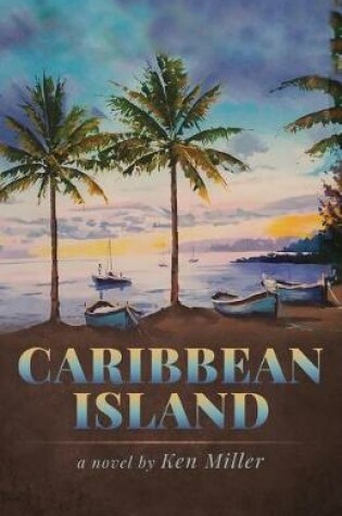 Cover of Caribbean Island